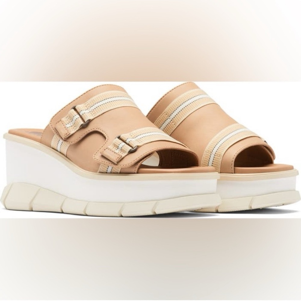 NEW Sorel Sandals